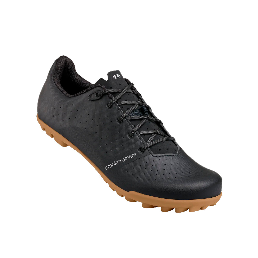 ZAPATOS CANDY GRAVEL / XC CORDON - NEGRO 7.5