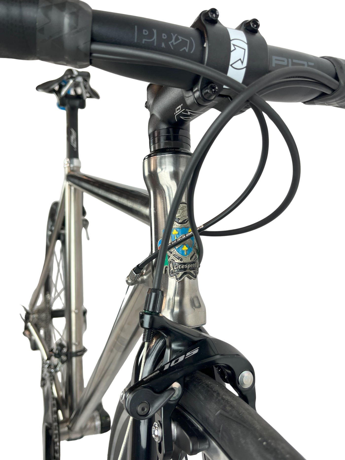 Litespeed Titanio 1900 - 54