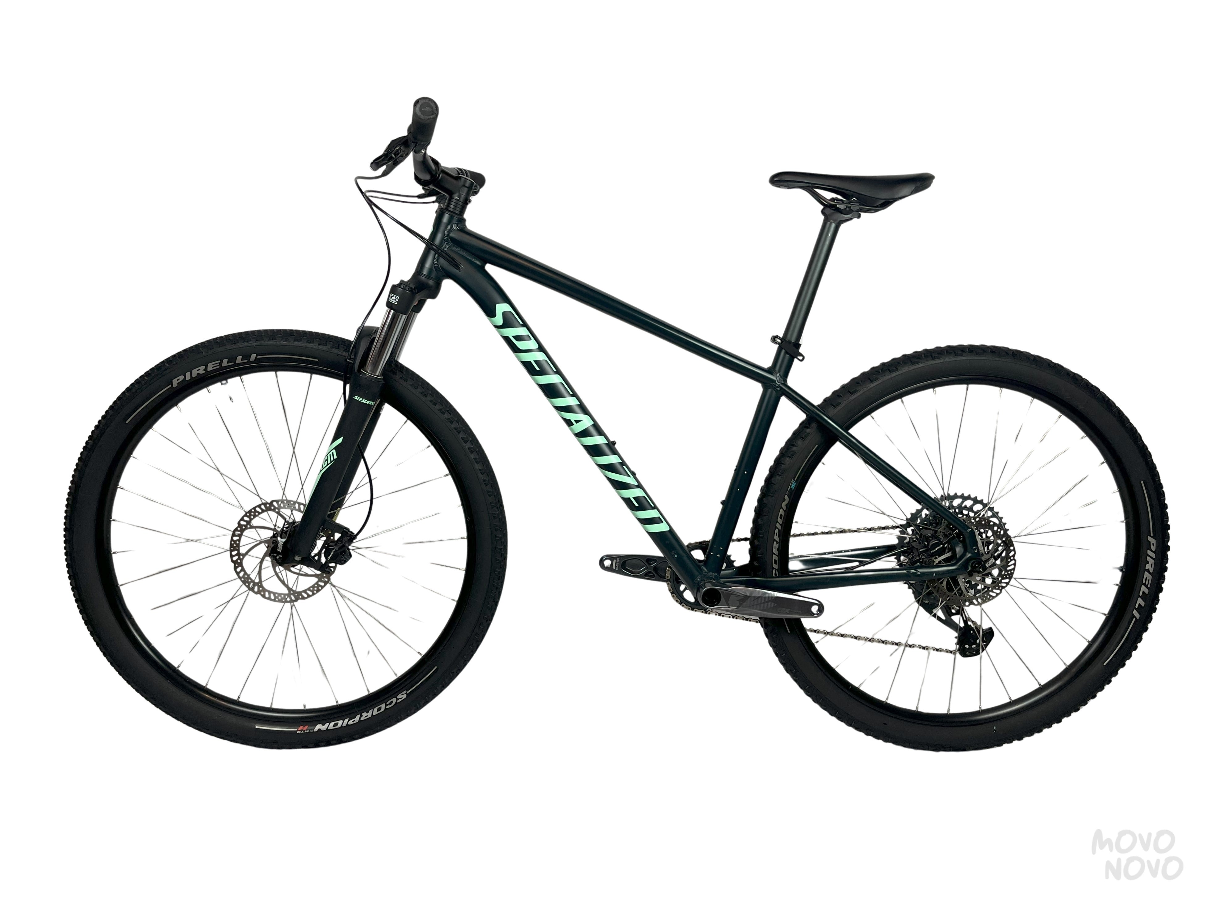 Specialized Rockhopper Sport 2020 - L