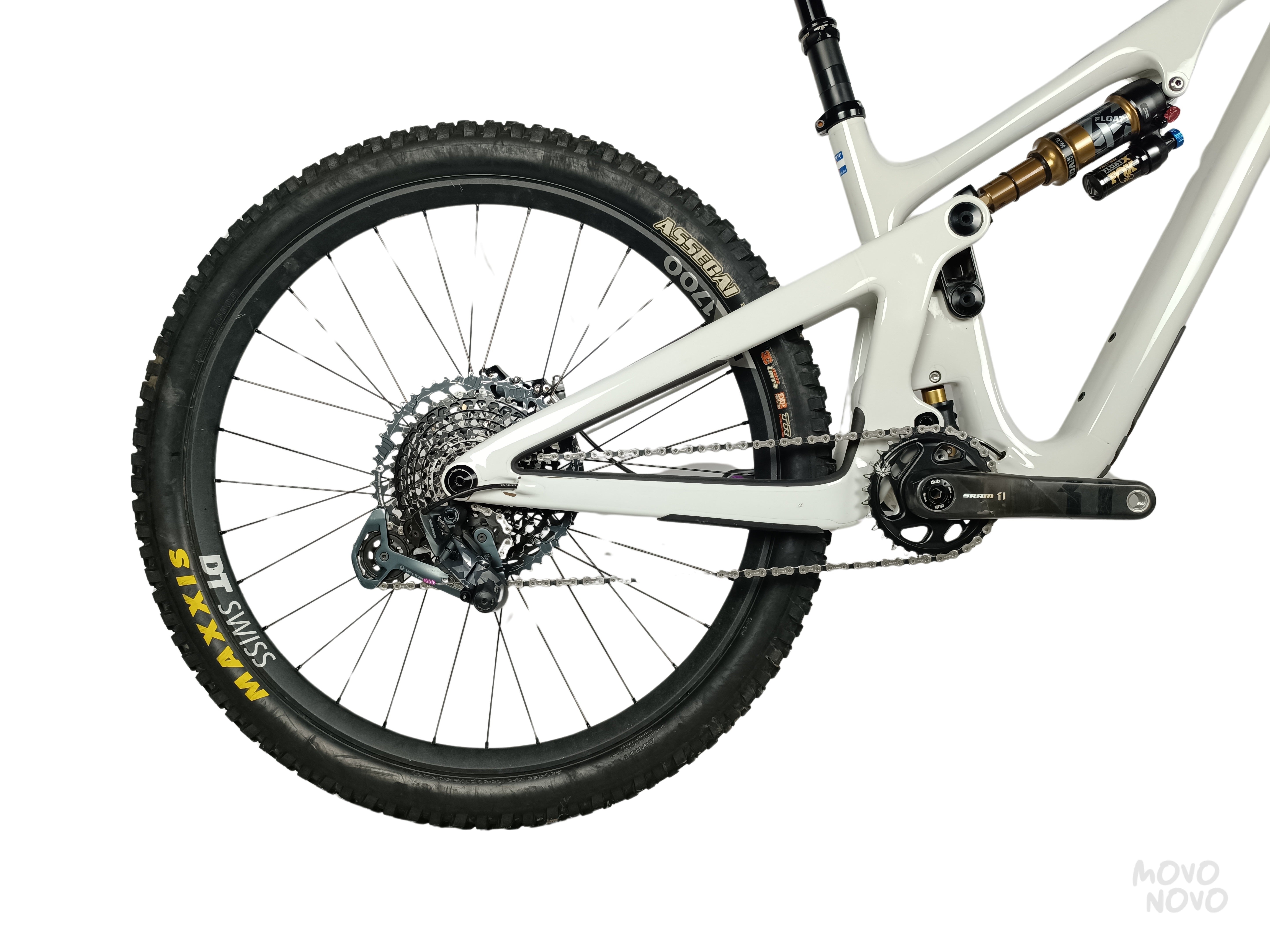 Yeti SB140 T2 2022 - S