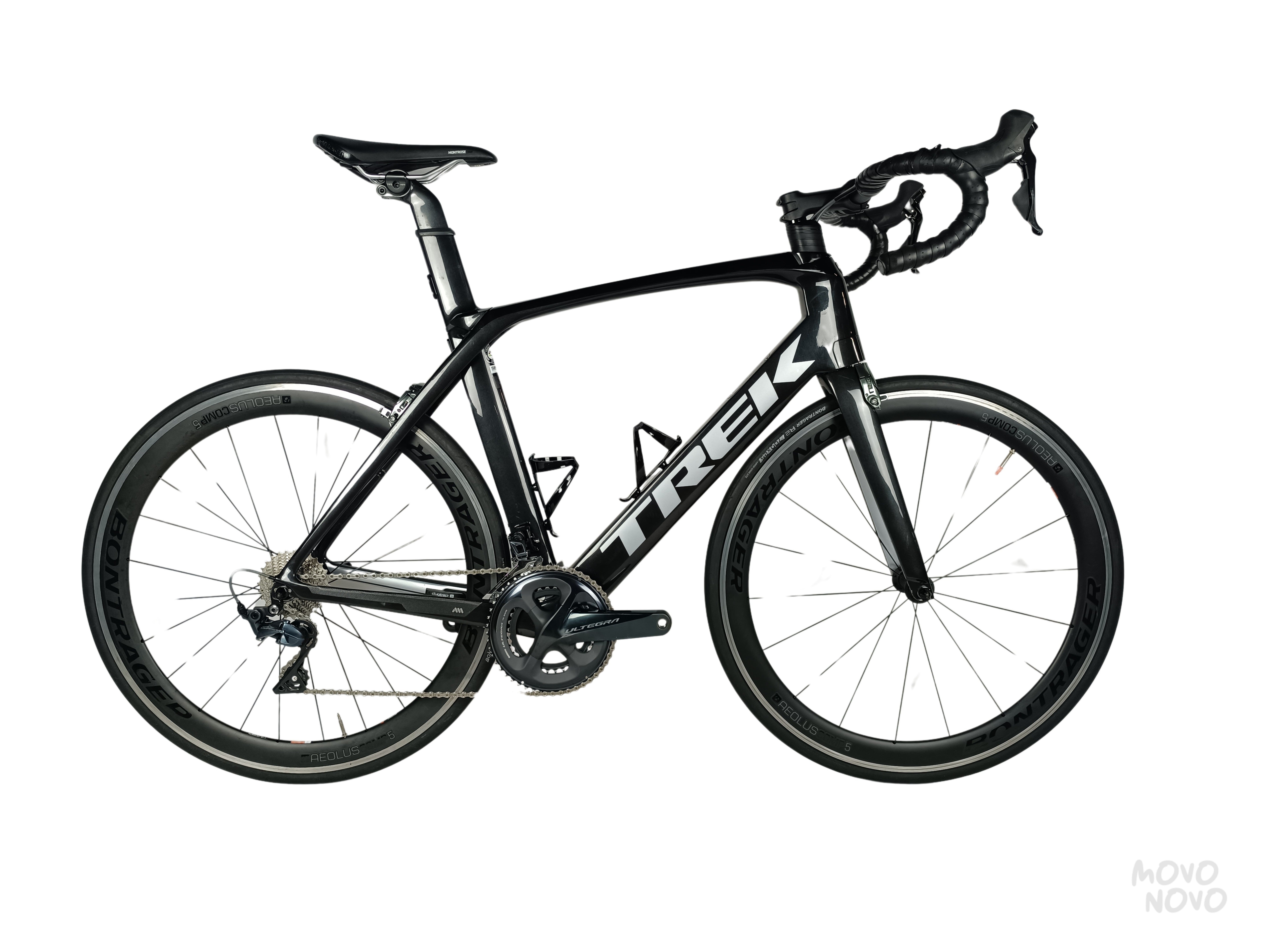 Trek Madone SL6 2020 - 58