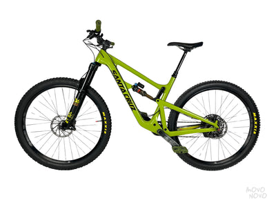 Santacruz Hightower Lt 2018 - L