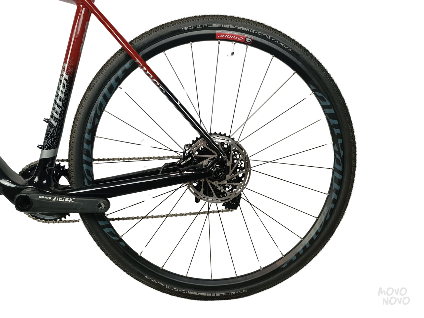 Niner RLT RDO 2 STAR 2022 - 56