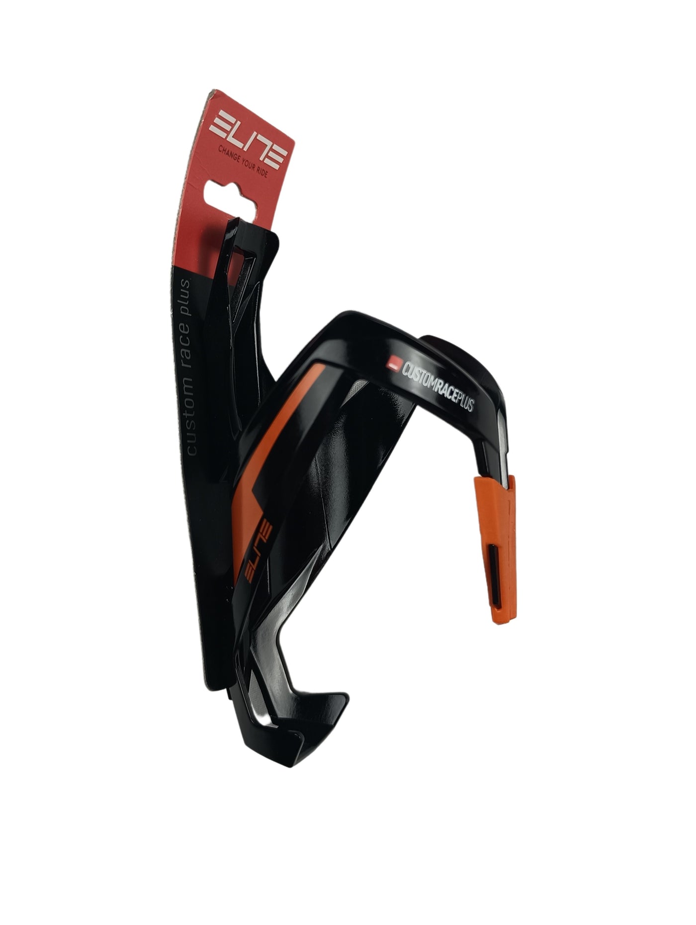 Porta Anfora Elite Custom Race Plus Orange