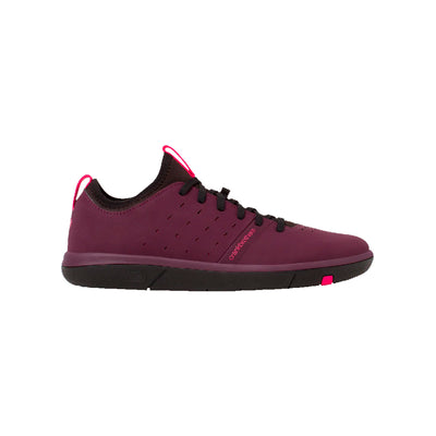 ZAPATOS STREET FABIO WIBMER CORDON - PURPURA - SUELA CAFE 7