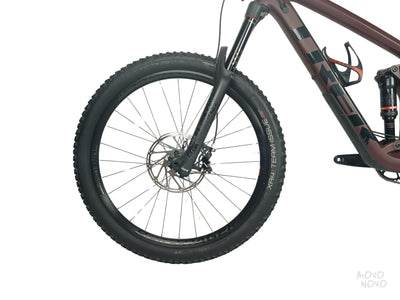 Trek Remedy 9.7 2019 - 17