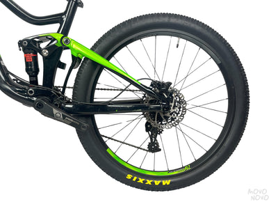 Giant JR trance 2021 - R26