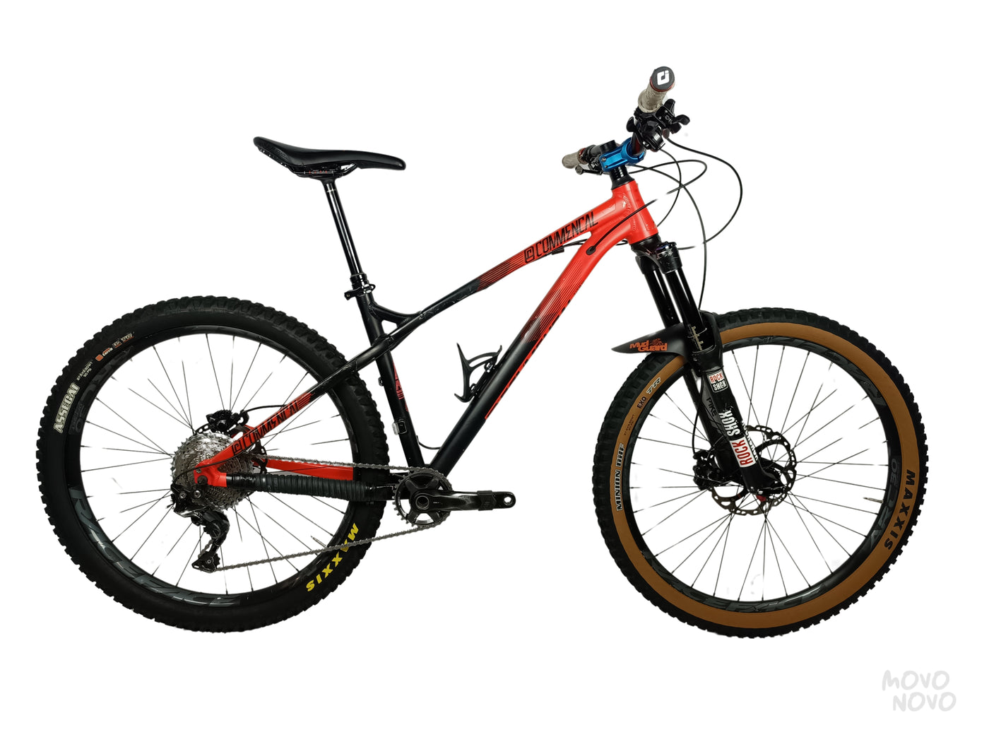 Commencal meta AM 2019 - M