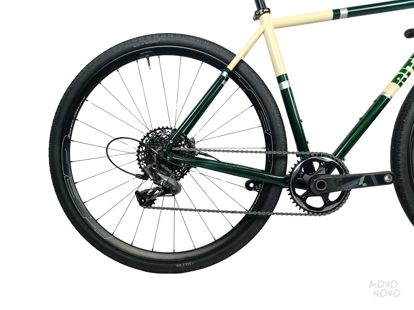 Ritte Satyr Tom Kellog Edition 2021 - S