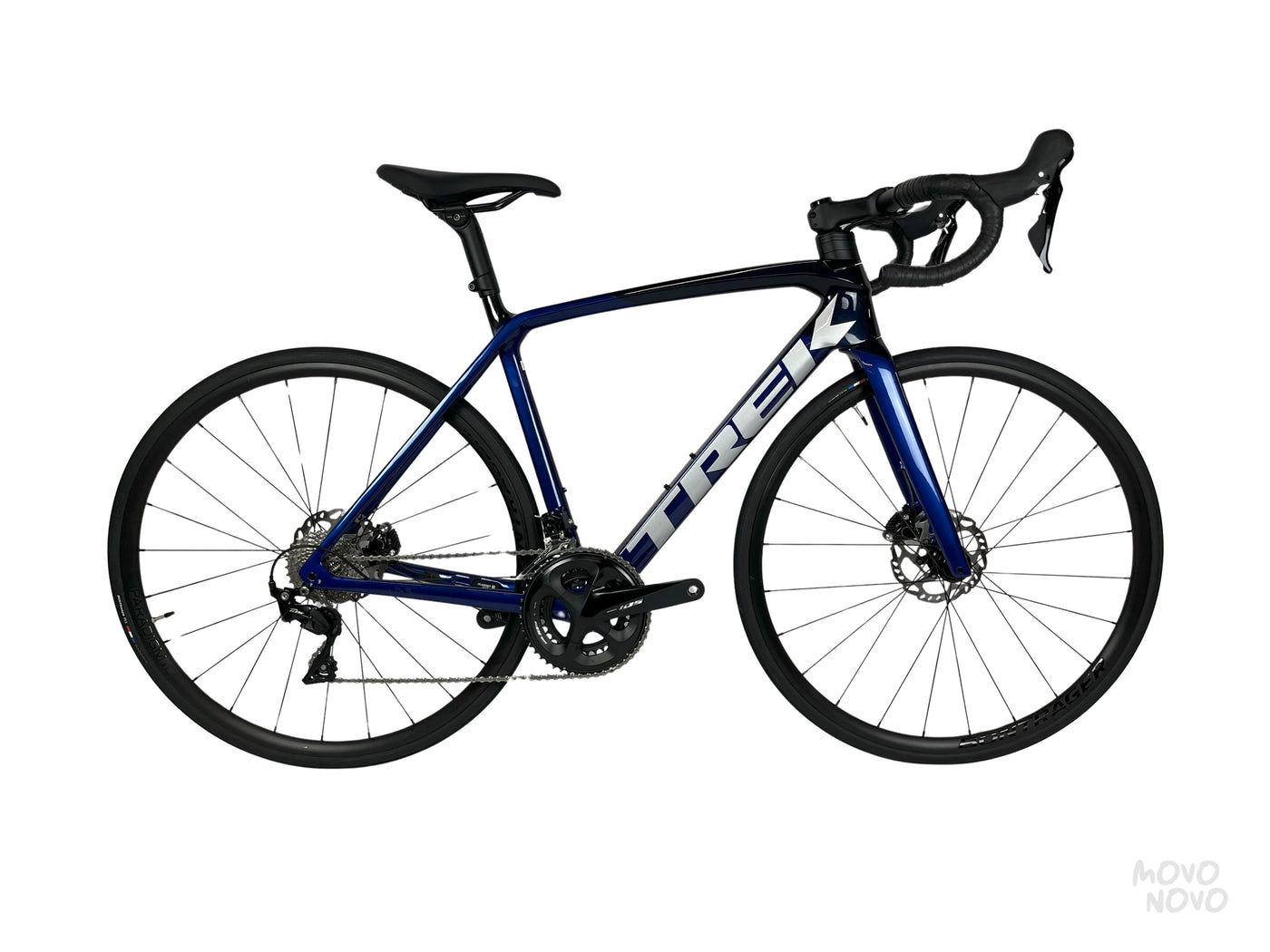 Trek EMONDA SL 5 2024 - 54