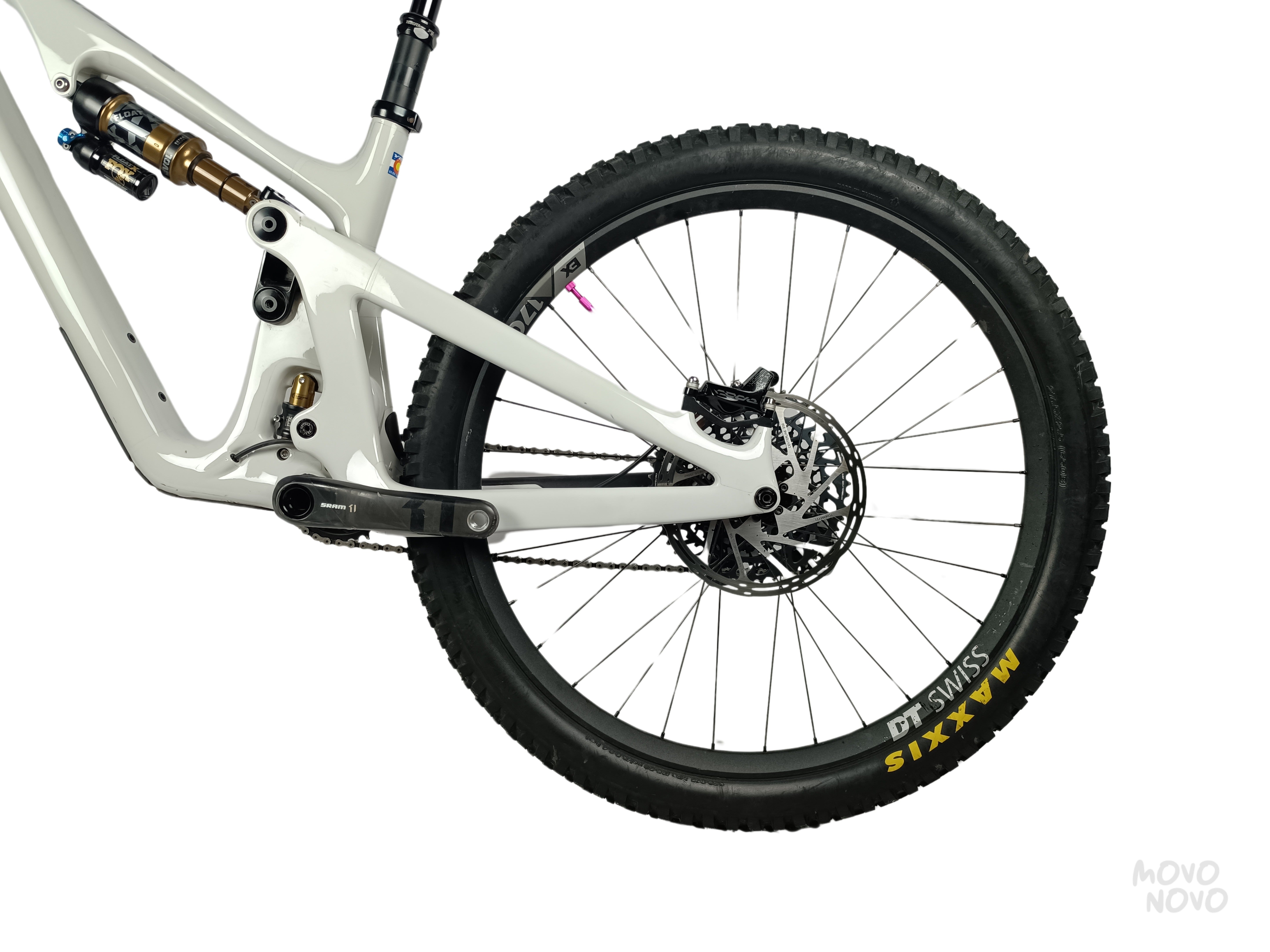 Yeti SB140 T2 2022 - S