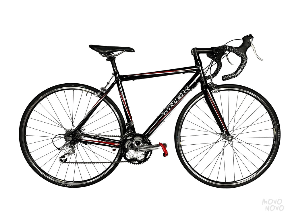 Trek Aluminium Alpha 1.2 2008 - M