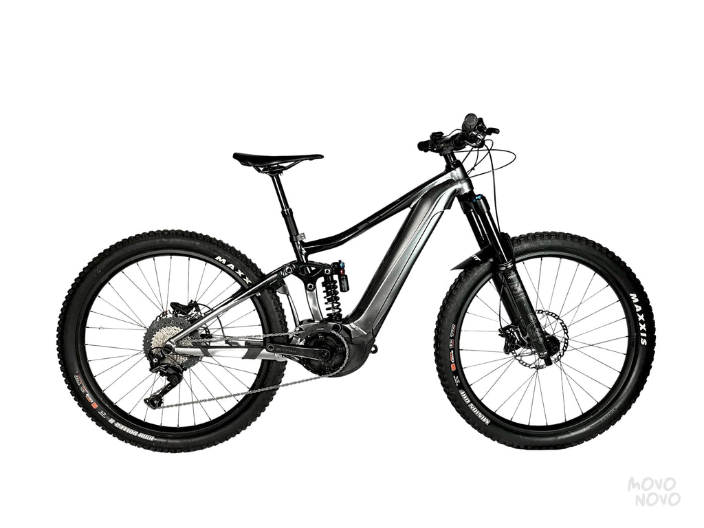 Giant Trance SX E PRO 1 2020 S